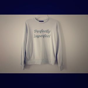 Mint green Primark Sweater